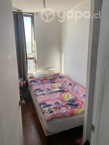 Habitación Dama sola