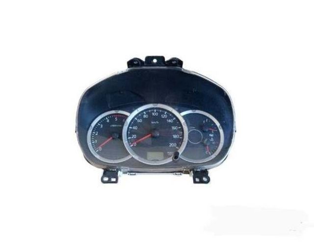 Tablero de Instrumentos/ Sinóptico Mitsubishi L200