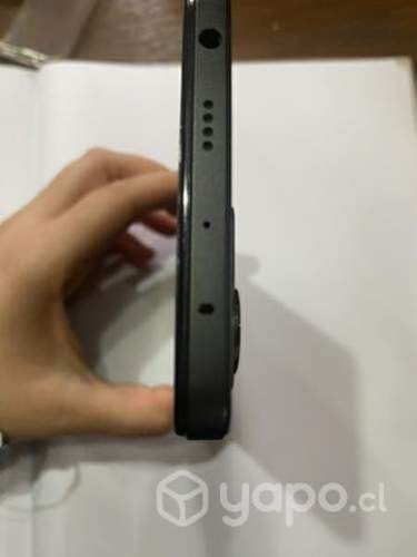 Celular redmi note 12 pro 2023