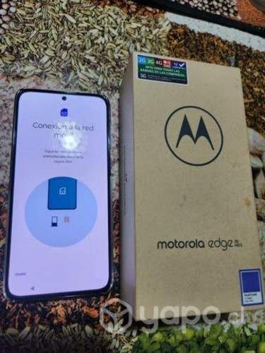 Motorola EDGE 30 NEO