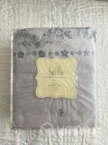 Sabanas 100% Algodón