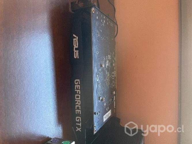 Piezas PC DESKTOP GAMER