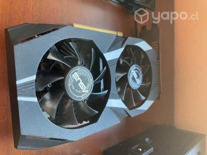 Piezas PC DESKTOP GAMER