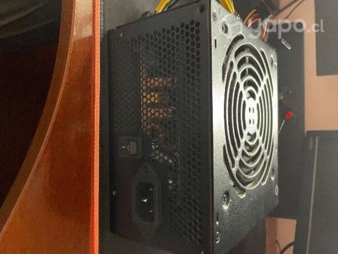 Piezas PC DESKTOP GAMER