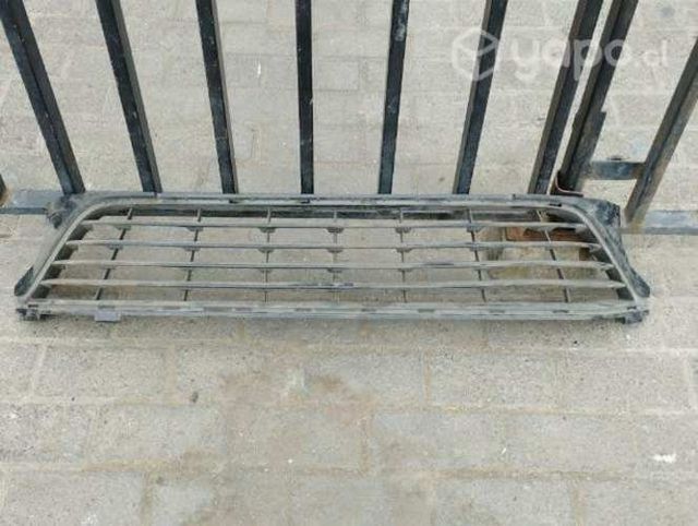 Rejilla Renault symbol