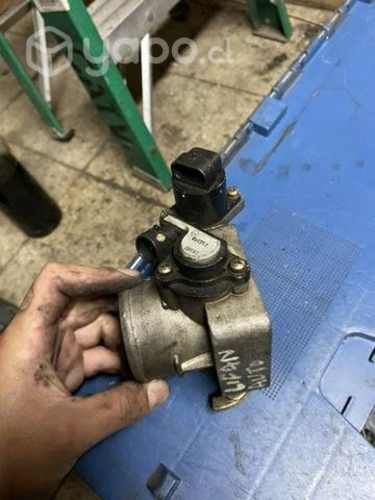 Cuerpo de aceleración Lifan 520