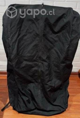 Bolso ropero marca Head para uniforme