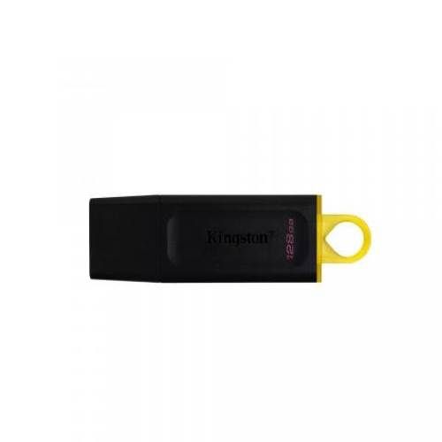 Pendrive 128gb usb 3.2 datatraveler exodia kingsto