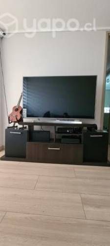 TV LG 55 + Control Magic