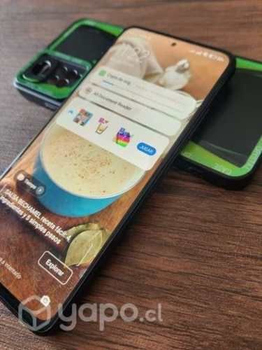 Xiaomi MI Note 11 PRO Cromado