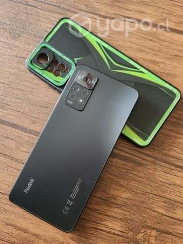 Xiaomi MI Note 11 PRO Cromado