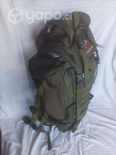 mochila 75 lts