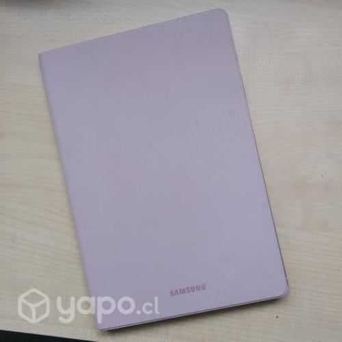 Tablet s6lite 128gb como nueva