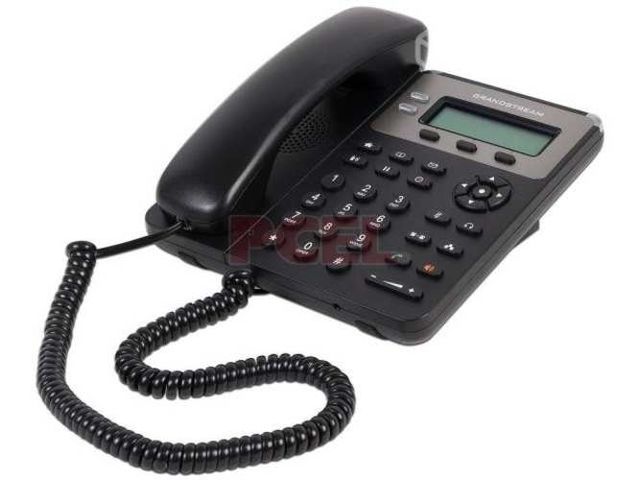 Teléfonos IP Grandstream. Flamantes