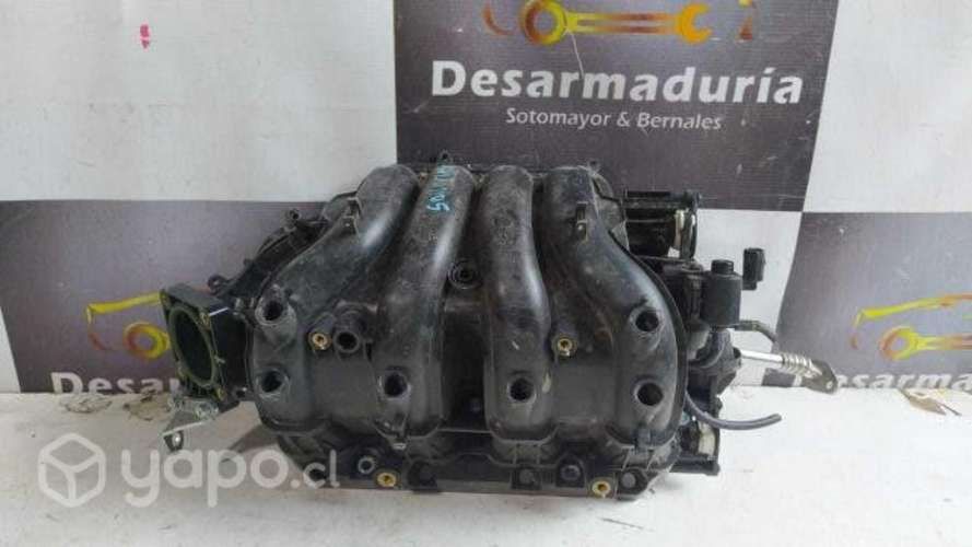 Múltiple Sail classic 2.0