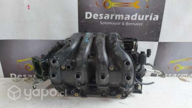 Múltiple Sail classic 2.0