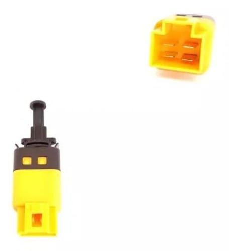 Sensor Switch Pedal Freno Aveo Optra Vivant Epica