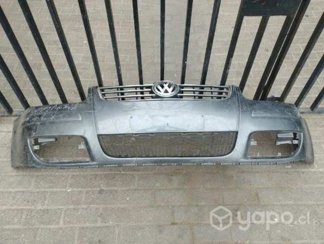 Parachoque Volkswagen new Bora 2008 2012