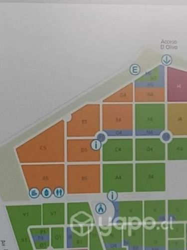 Sepultura en parque el sendero maipu