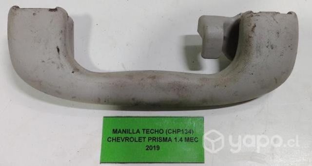Manilla Techo (CHP134) Chevrolet Prisma 1.4 MEC