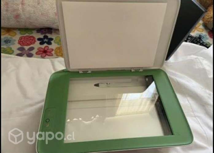 Impresora HP DeskJet Ink Advantage 2375