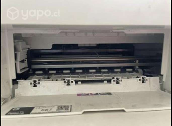 Impresora HP DeskJet Ink Advantage 2375