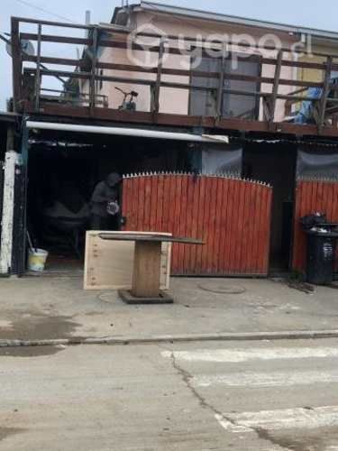 Casa ubicada en algarrobo