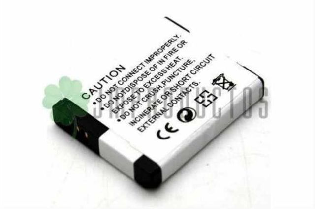 Bateria Panasonic Lumix Dmw-bcl7e Dmc-sz9 Sz10 Xs1