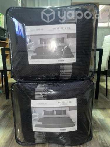 Plumón elements (cannon)