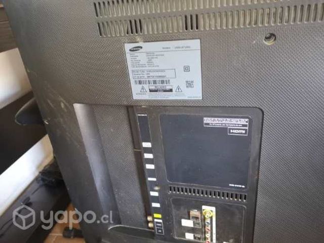 Televisor smart tv 50"