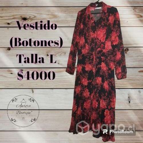 Bellos Vestidos Americanos