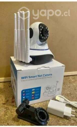 Camaras de seguridad