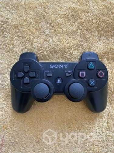 Control playstation 3