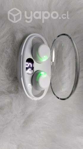 Audifonos bluetooth