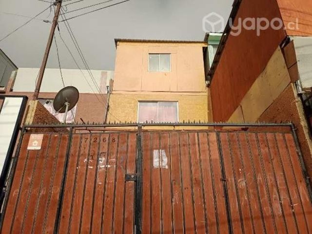 Casa en venta sector feria de las pulgas