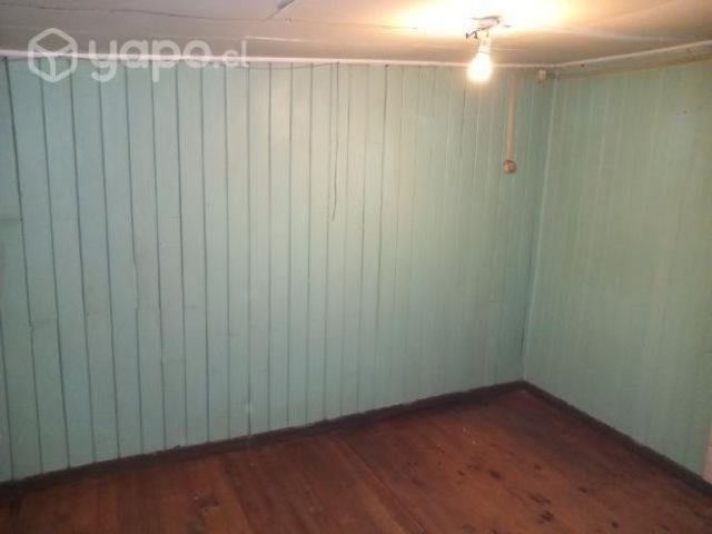 piezas mensuales sector Antuhue