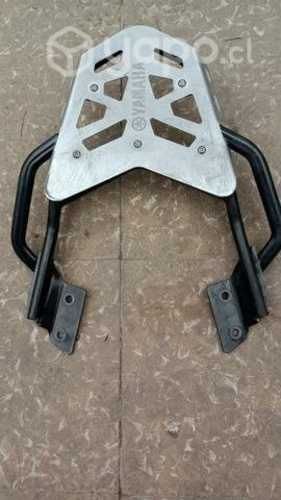 Parrilla Yamaha MT03