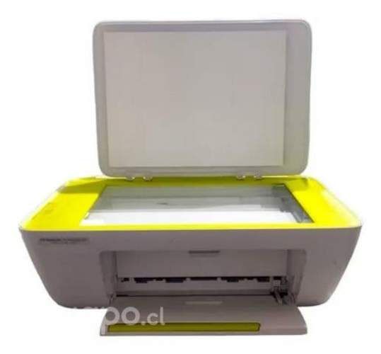 Impresora HP DESKJET 2135,