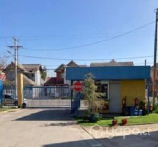 Depto. Con estacionamiento incluido en el valor