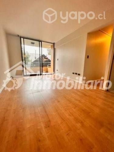 Departamento temuco, a pasos universidad mayor