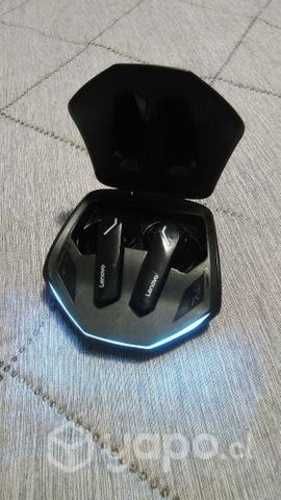 Audífonos Lenovo GM2 PRO