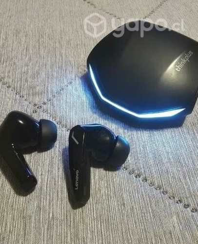 Audífonos Lenovo GM2 PRO