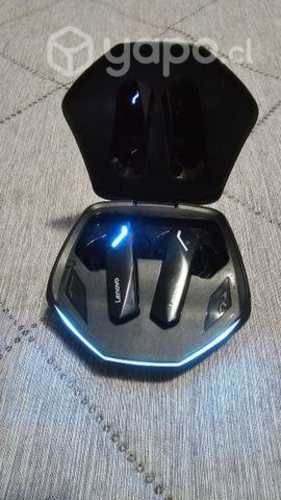 Audífonos Lenovo GM2 PRO