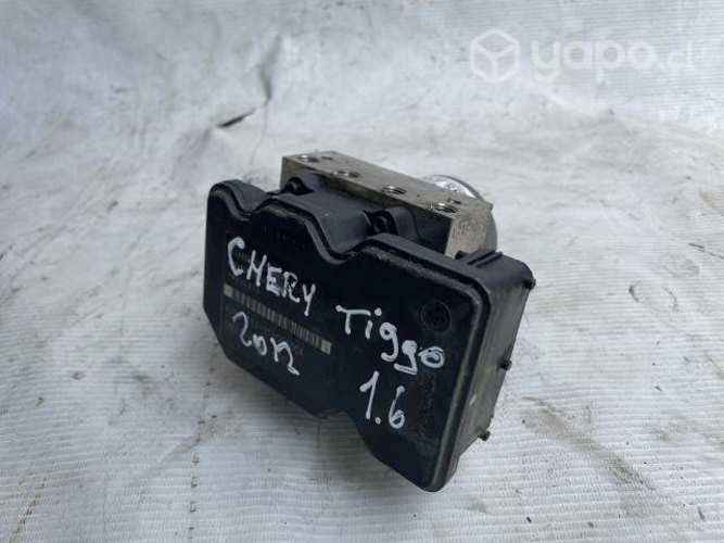 Modulo ABS Chery Tiggo 1.6 2012