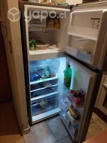 Refrigerador Samsung Automatico