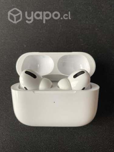 AirPods pro 3era gen