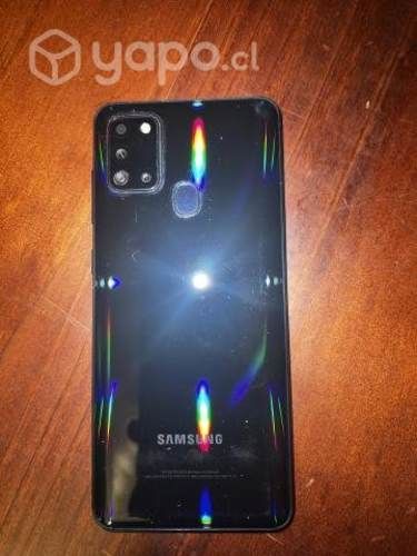 Samsung a21s