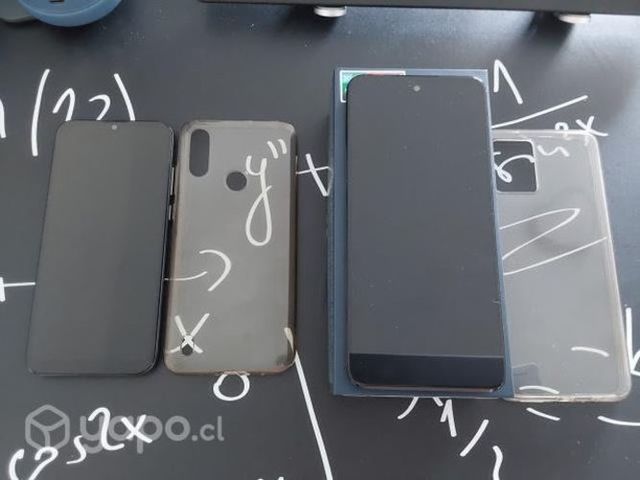 Celulares motorola moto g53 5g + moto e6s