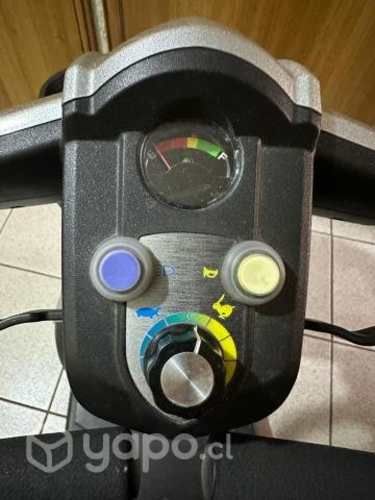 Scooter eléctrico 4 ruedas