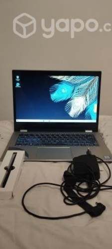 Lenovo yoga 520